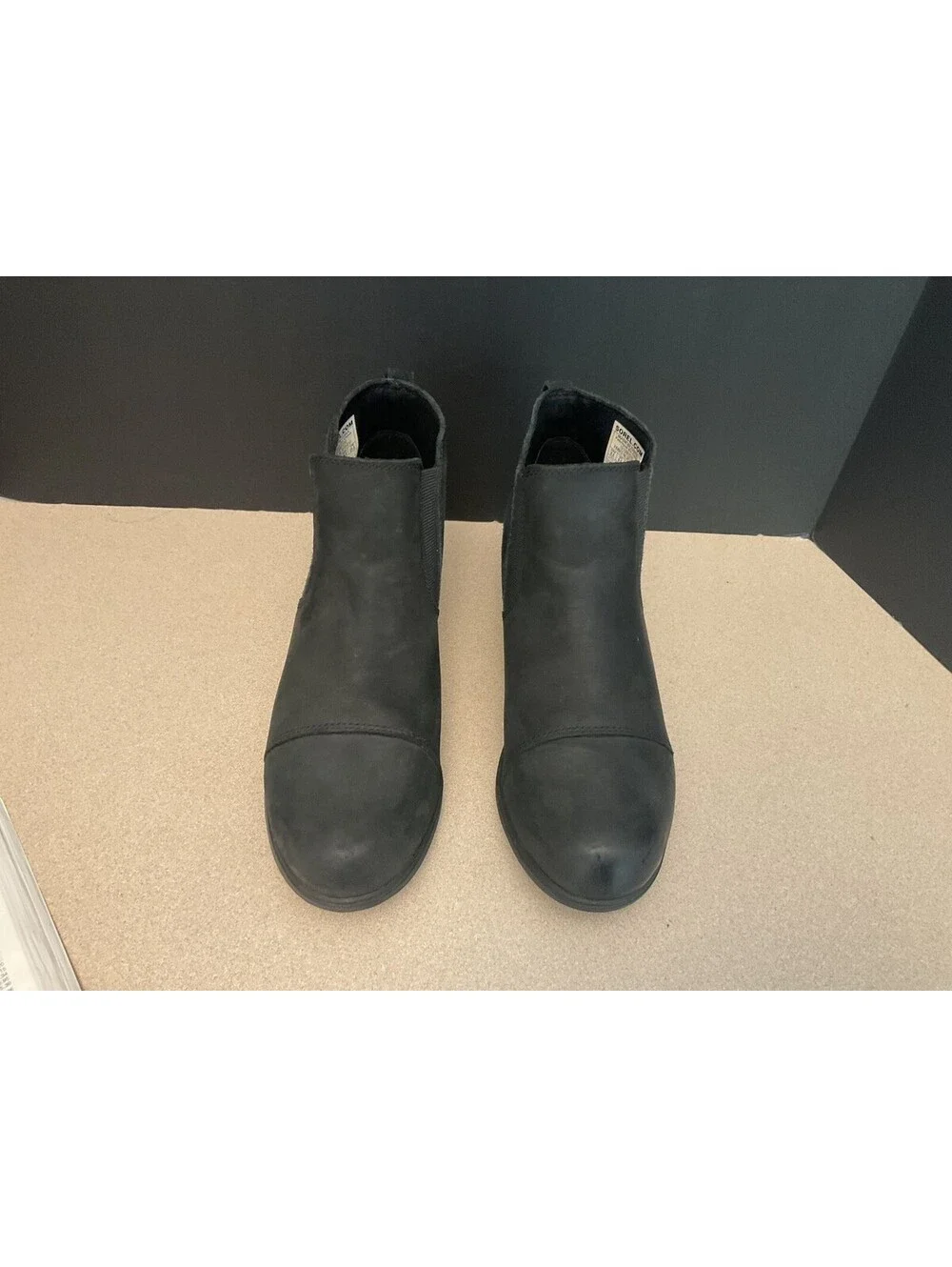 Sorel womens evie